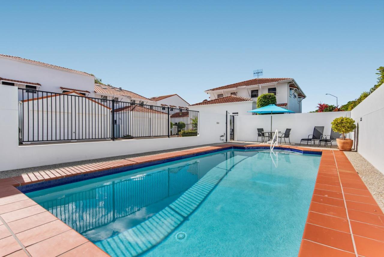 Villa Aqua Noosaville Exterior photo