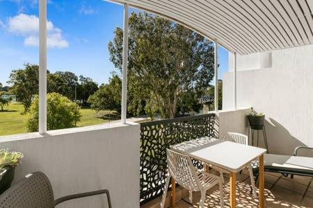Villa Aqua Noosaville Exterior photo