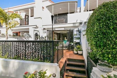 Villa Aqua Noosaville Exterior photo