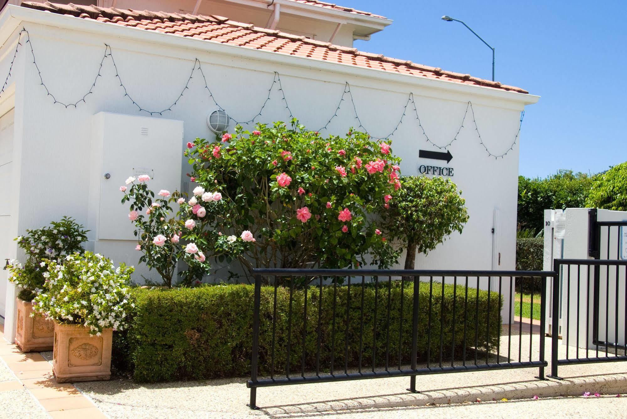 Villa Aqua Noosaville Exterior photo