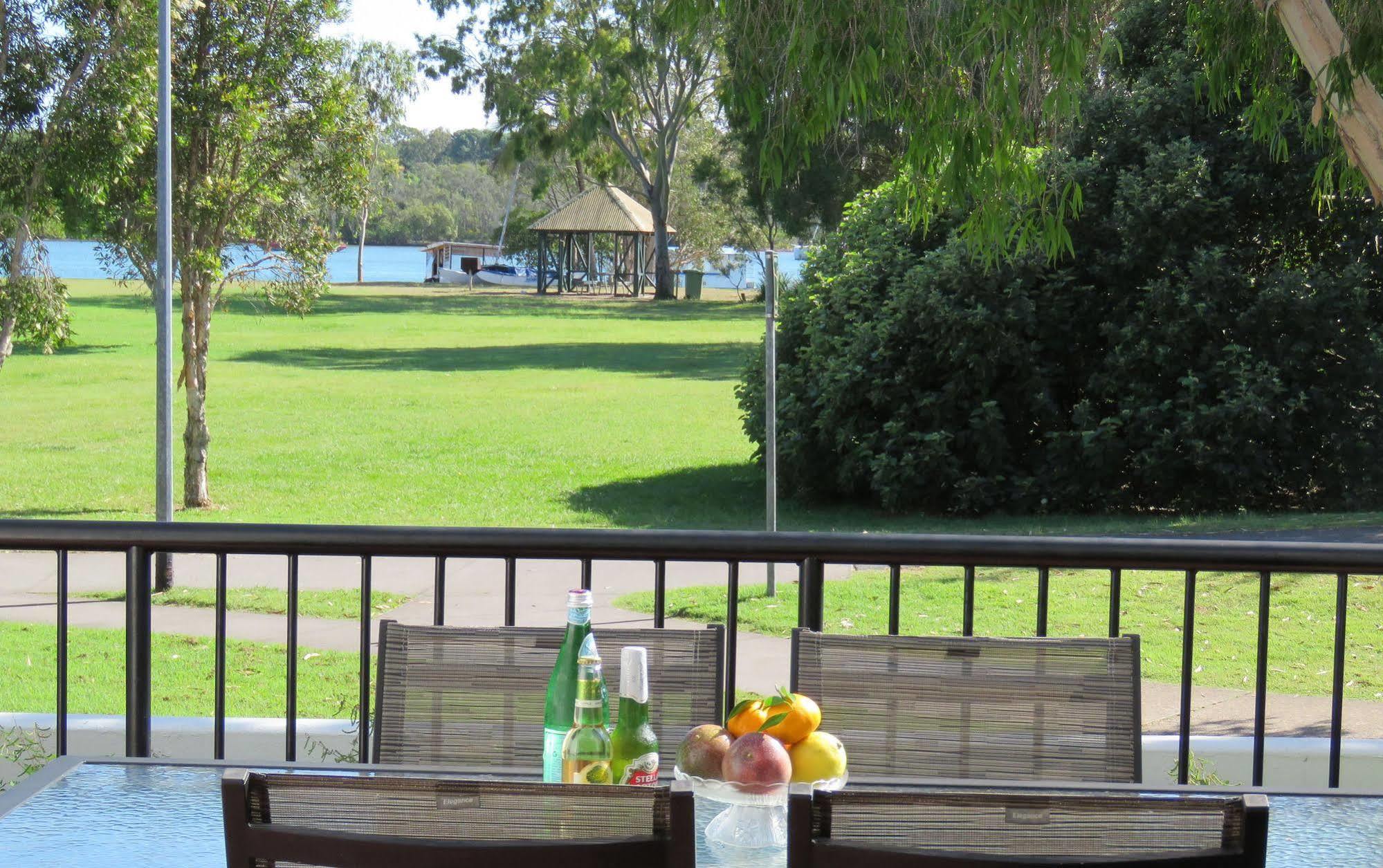 Villa Aqua Noosaville Exterior photo