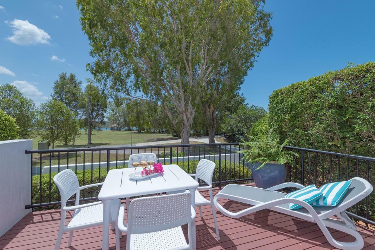 Villa Aqua Noosaville Exterior photo