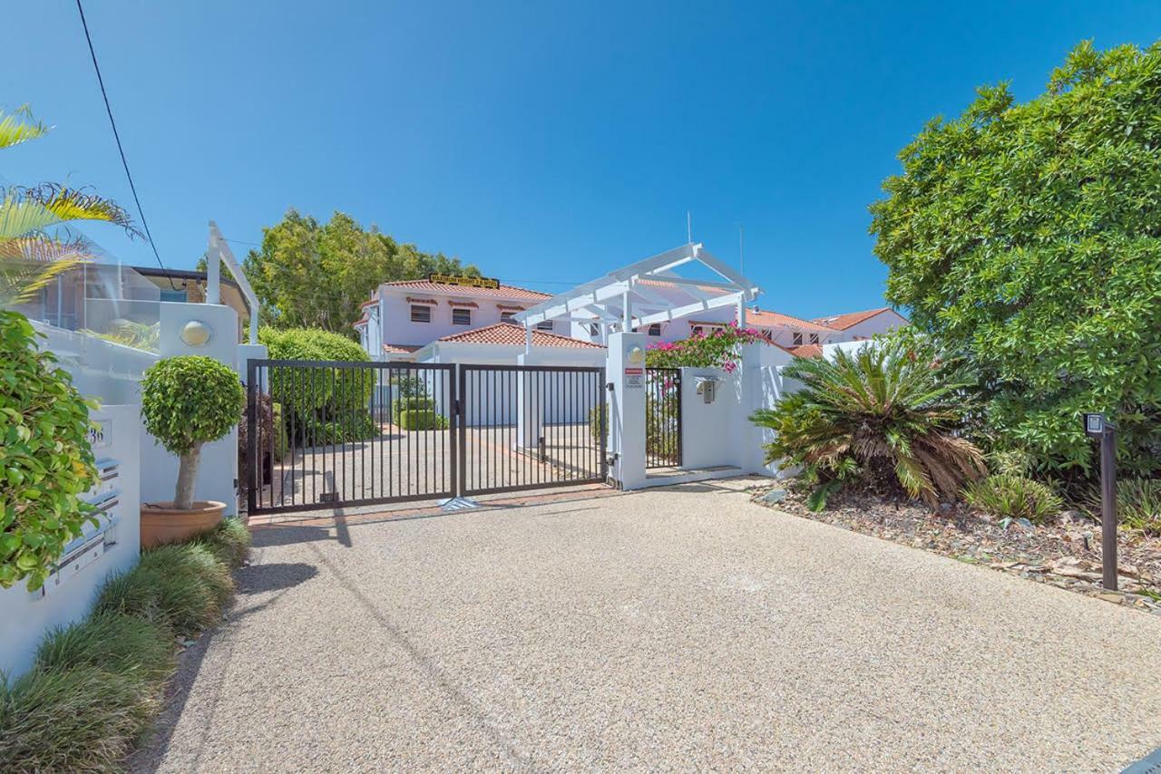Villa Aqua Noosaville Exterior photo