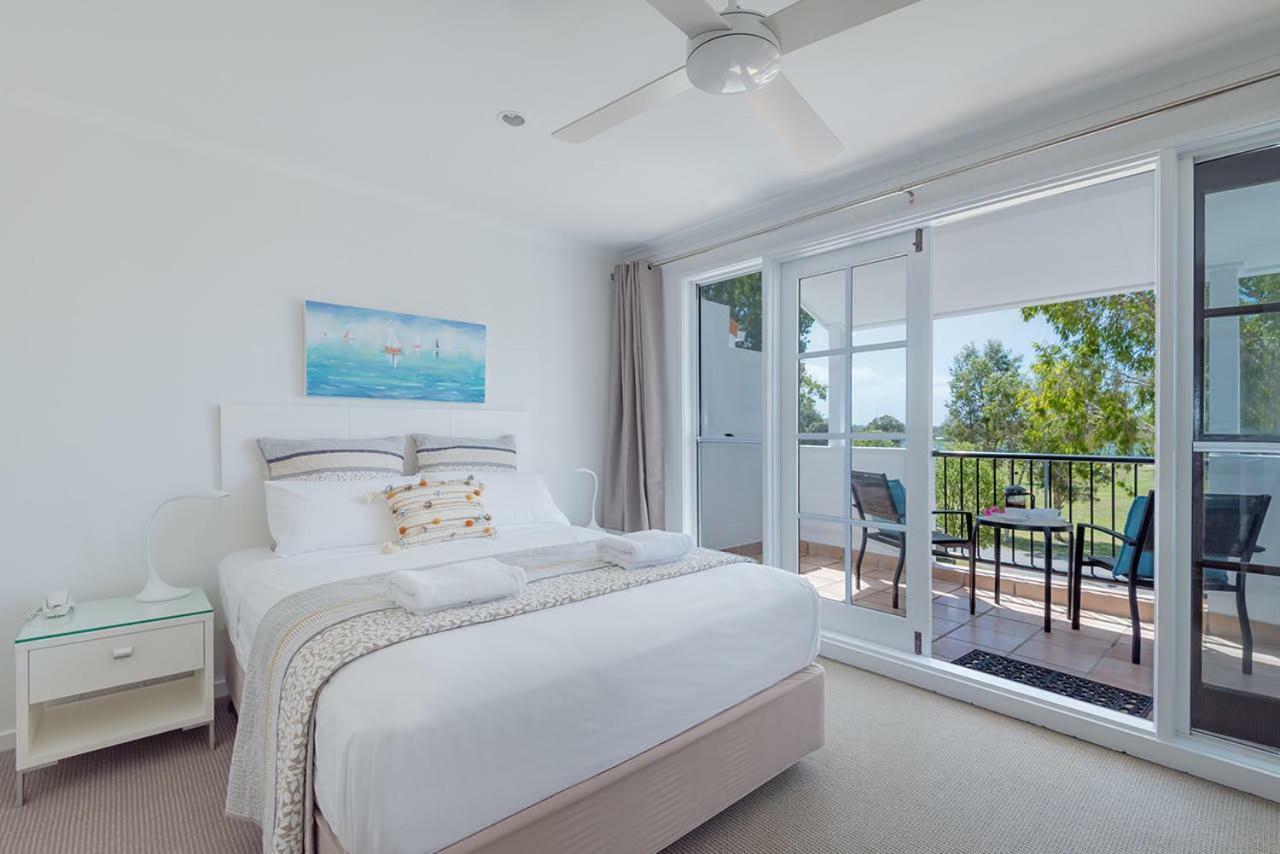 Villa Aqua Noosaville Exterior photo